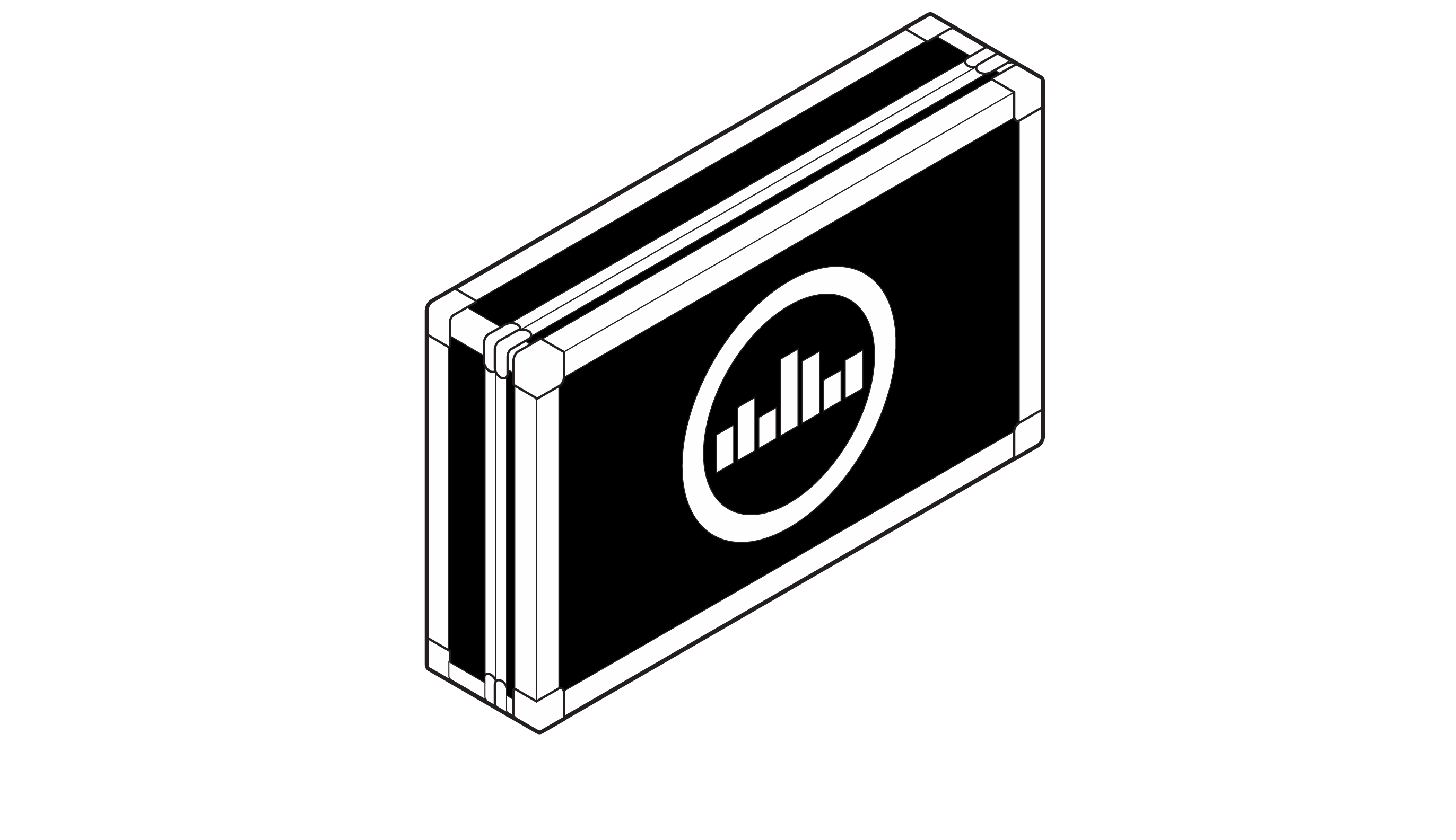 Odoo CMS - a big picture